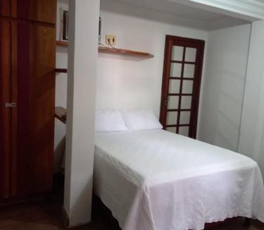 Conceicao Do Coite Apartment | Hotel raizes