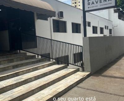 Araraquara Hotel | Hotel Ravena Araraquara