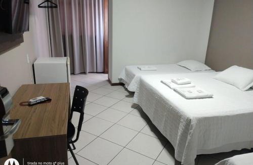 Industrial Hotel | Hotel Ravenna