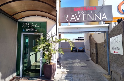 Industrial Hotel | Hotel Ravenna