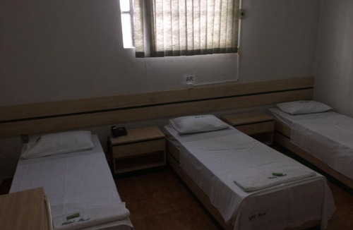 Petrolina Hotel | Hotel Real