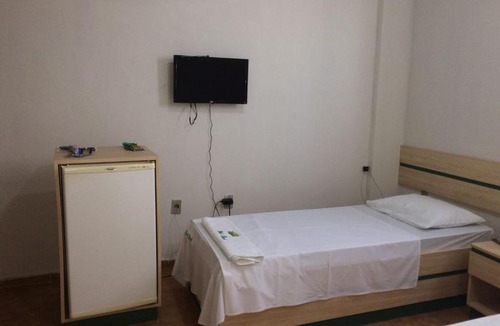 Petrolina Hotel | Hotel Real