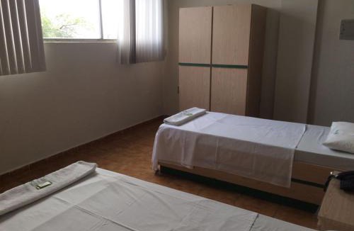 Petrolina Hotel | Hotel Real
