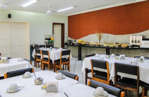Marajoara Hotel | Hotel Real