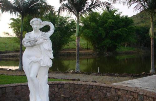 Sao Jose do Rio Pardo Hotel | Hotel Recanto do Rio Pardo