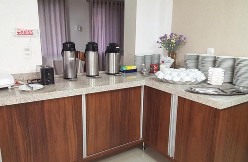 Lajeado Hotel | Hotel Recanto