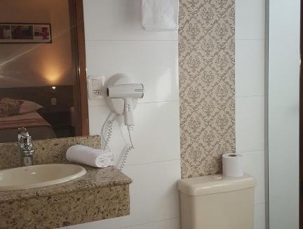Lajeado Hotel | Hotel Recanto