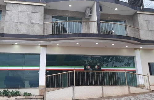 Nova Friburgo Hotel | Hotel Recanto da Itália Teleférico