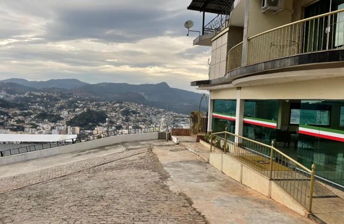 Nova Friburgo Hotel | Hotel Recanto da Itália Teleférico