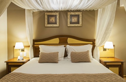 Gramado Hotel | Hotel Recanto da Serra