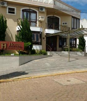 Centro Hotel | Hotel Recanto do Imperador