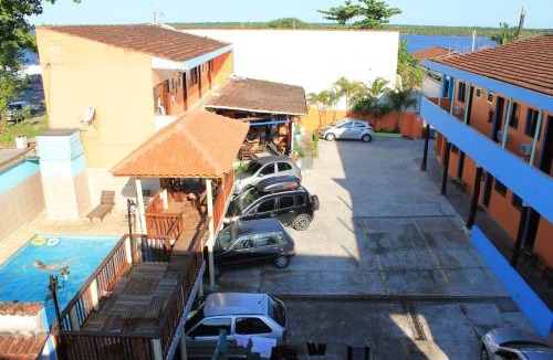 Cananeia House | Hotel Recanto do Sol