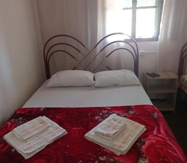 Buritizal Hotel | HOTEL RECANTO DOS BURITIS