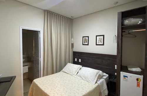 Frutal Hotel | Hotel Recanto dos Ipês