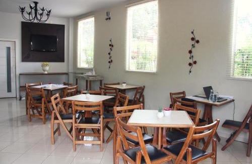 Frutal Hotel | Hotel Recanto dos Ipes
