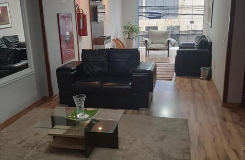 Centro Hotel | Hotel Recanto Europeu