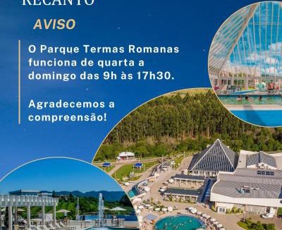 Restinga Seca Hotel | Hotel Recanto Maestro