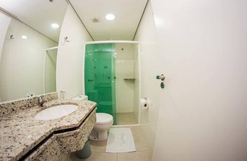 Piratuba Hotel | Hotel Recanto Pousada