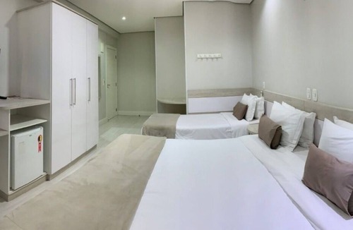 Piratuba Hotel | Hotel Recanto Pousada