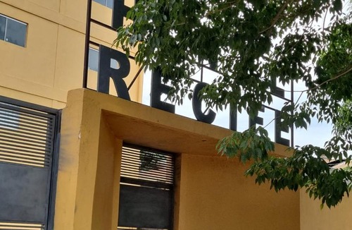 Ciudad Del Este Hotel | Hotel Recife