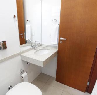 Jaboticabal Hotel | Hotel Recreio São Jorge