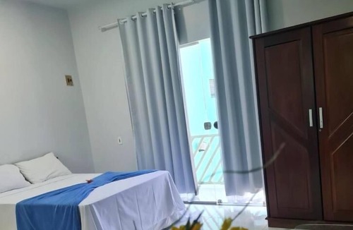 Parauapebas Hotel | Hotel Redentor