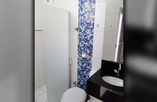 Santa Vitoria Hotel | Hotel Redentor
