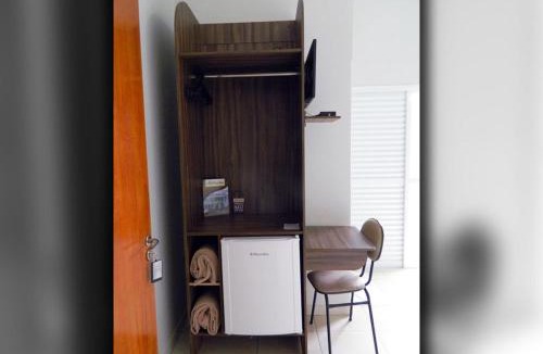 Santa Vitoria Hotel | Hotel Redentor