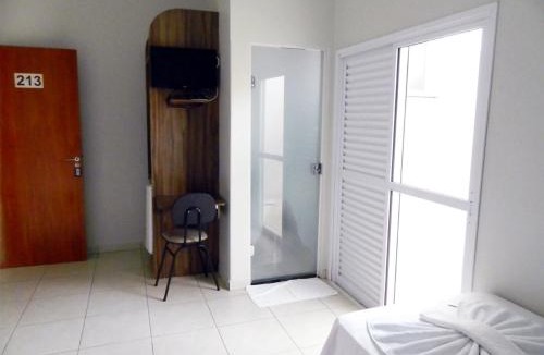 Santa Vitoria Hotel | Hotel Redentor