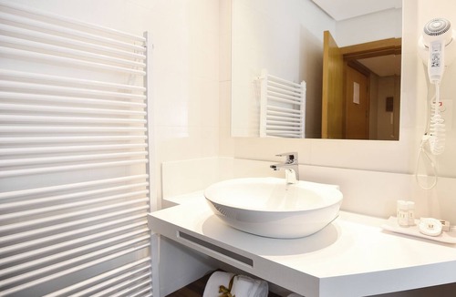 Planalto Hotel | Hotel Refúgio da Montanha - 900m da Rua Coberta