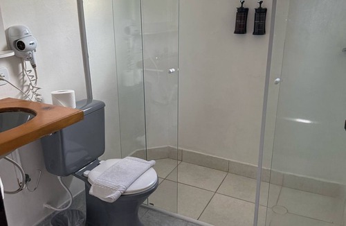 Jardim Alpestre Hotel | Hotel Refugio Alpino
