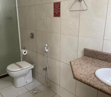 Sao Lourenco Hotel | Hotel Regência