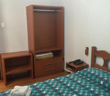Sao Lourenco Hotel | Hotel Regência