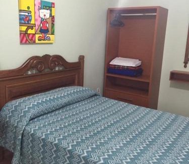 Sao Lourenco Hotel | Hotel Regência