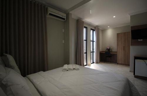 Muriae Hotel | Hotel Regina Muriaé