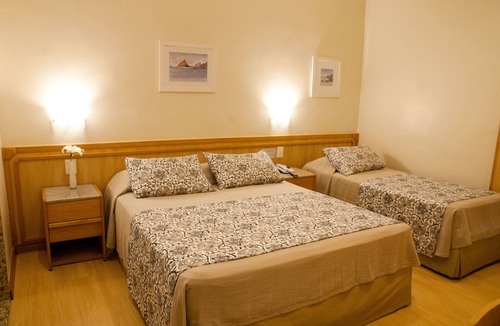 Gloria Hotel | Hotel Regina Rio de Janeiro