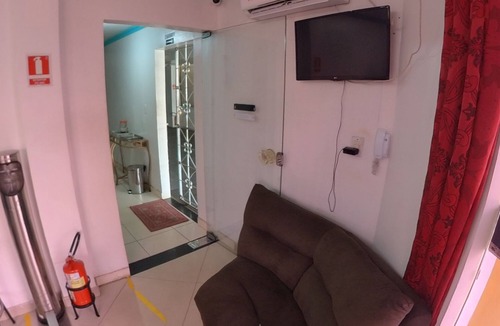 Paragominas Hotel | Hotel Renascer