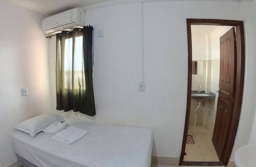 Paragominas Hotel | Hotel Renascer