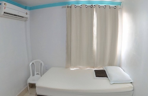 Paragominas Hotel | Hotel Renascer