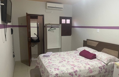 Santaluz Hotel | Hotel Requinte