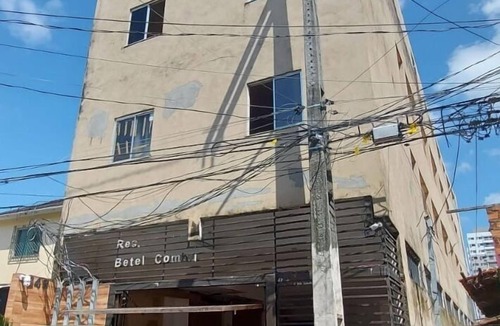 Pedreira Apartment | Hotel res Betel combú