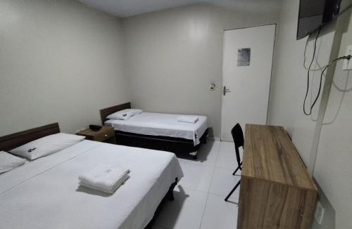 Imperatriz Hotel | Hotel Resende