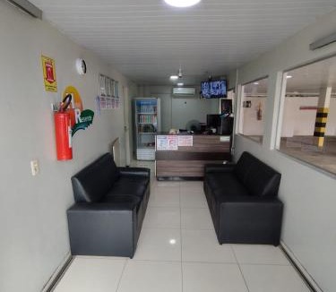 Imperatriz Hotel | Hotel Resende