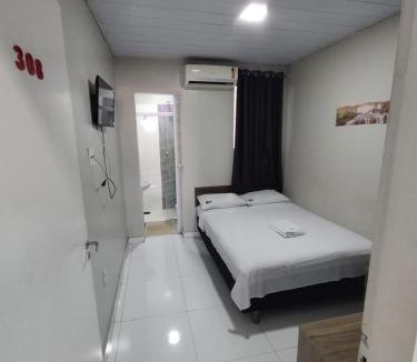 Imperatriz Hotel | Hotel Resende