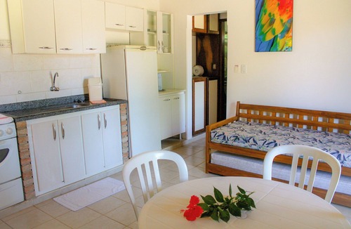 Prado Apartment | Hotel Residencial do Mirante