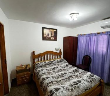 San Rafael House | Hotel Residencial Independencia