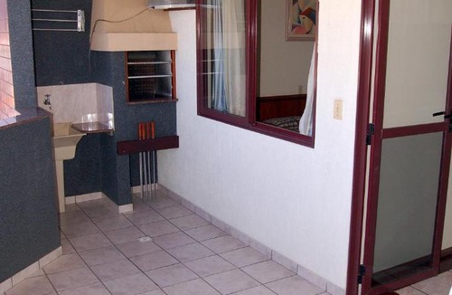 Centro Apartment | Hotel Residencial Itapema