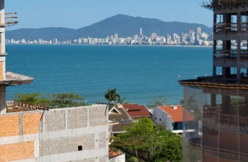 Centro Apartment | Hotel Residencial Itapema