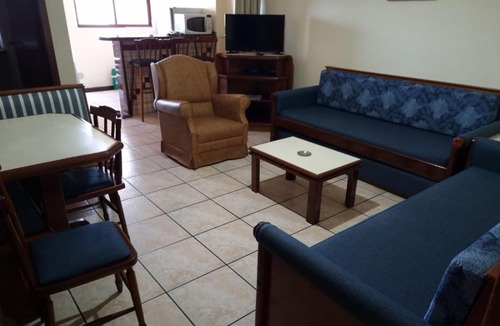 Centro Apartment | Hotel Residencial Itapema