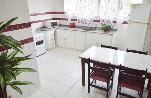 Conselheiro Lafaiete Apartment | Hotel Residencial Rófamos.